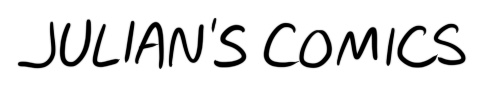 Julian's Comics